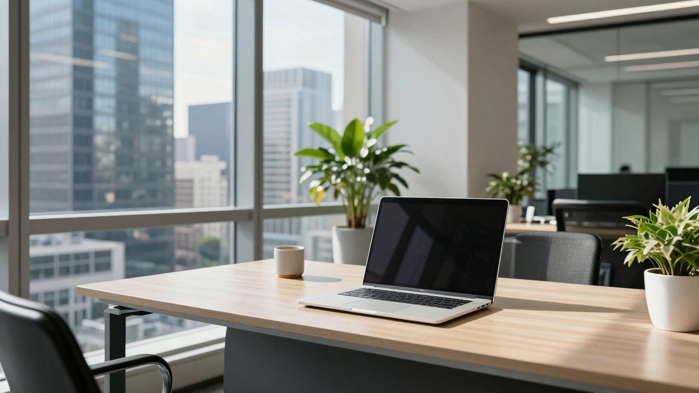 Business navigating net-zero goals