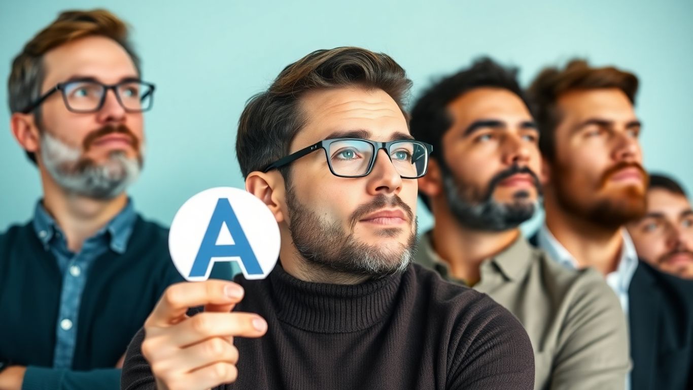 Men considering future options for male birth control.