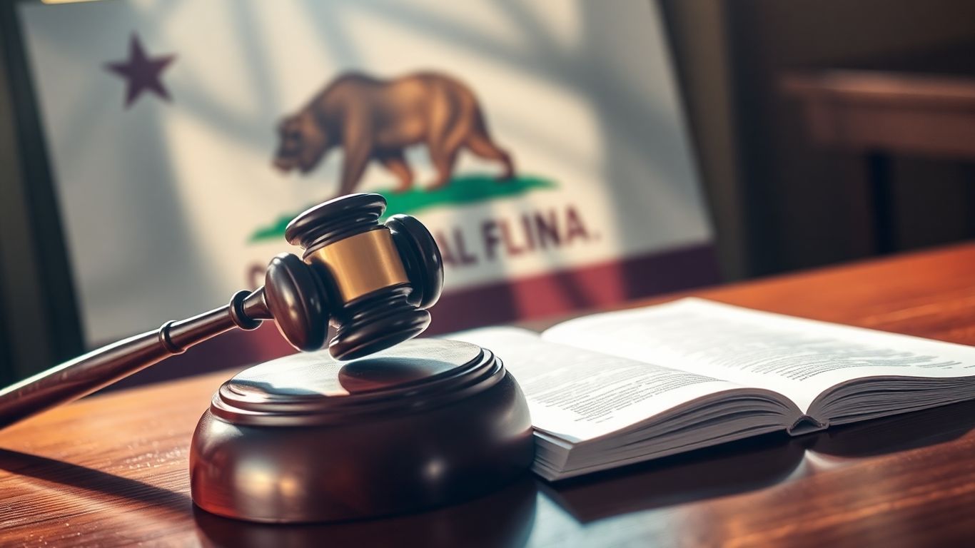 California AB 1305 climate disclosure law enforcement