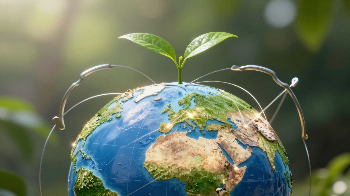 Global sustainability reporting standards and benefits.