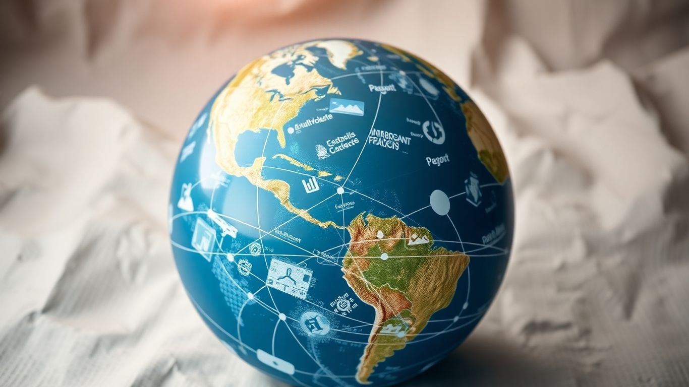 Global management and sustainability journal impact