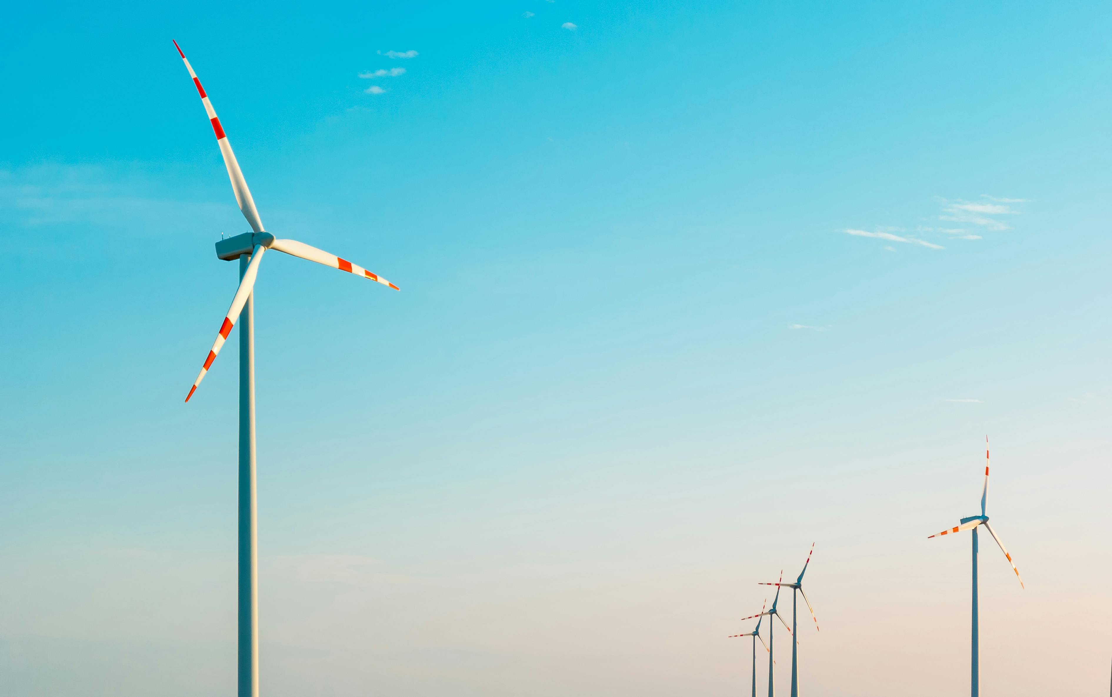ESG for sustainability