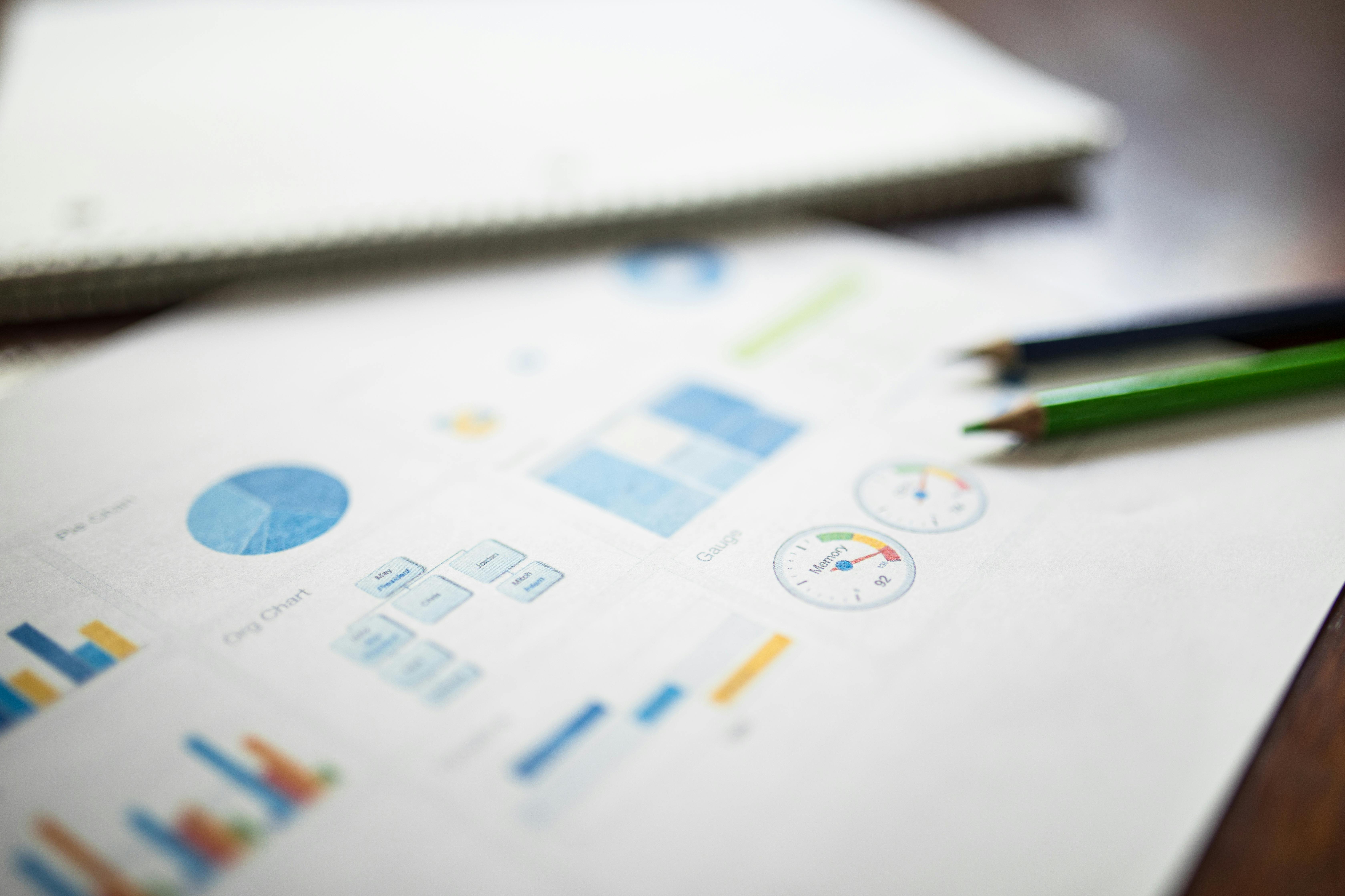 ESG Reports for businesses
