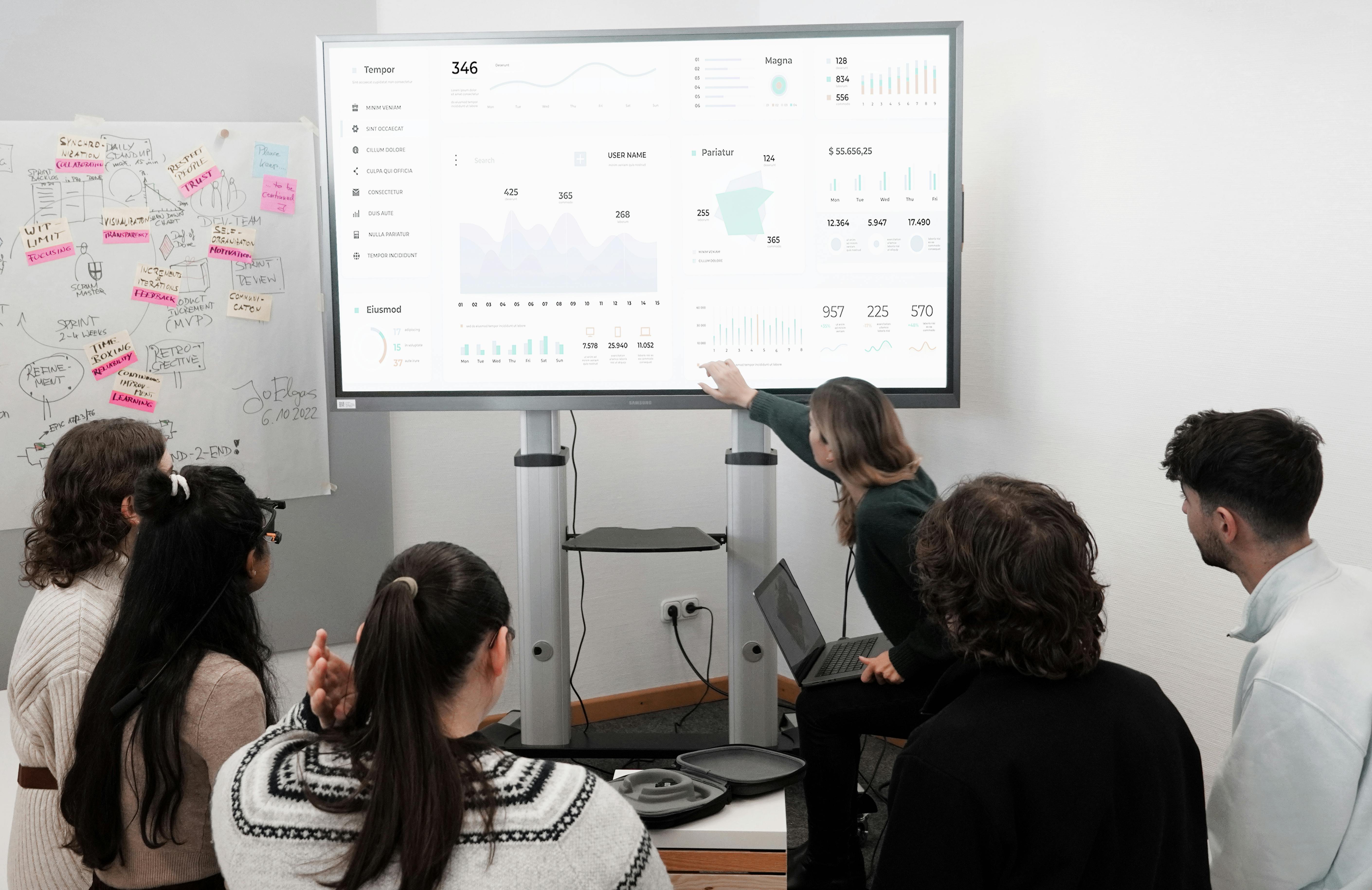 Business preparing sustainability reports for ASRS