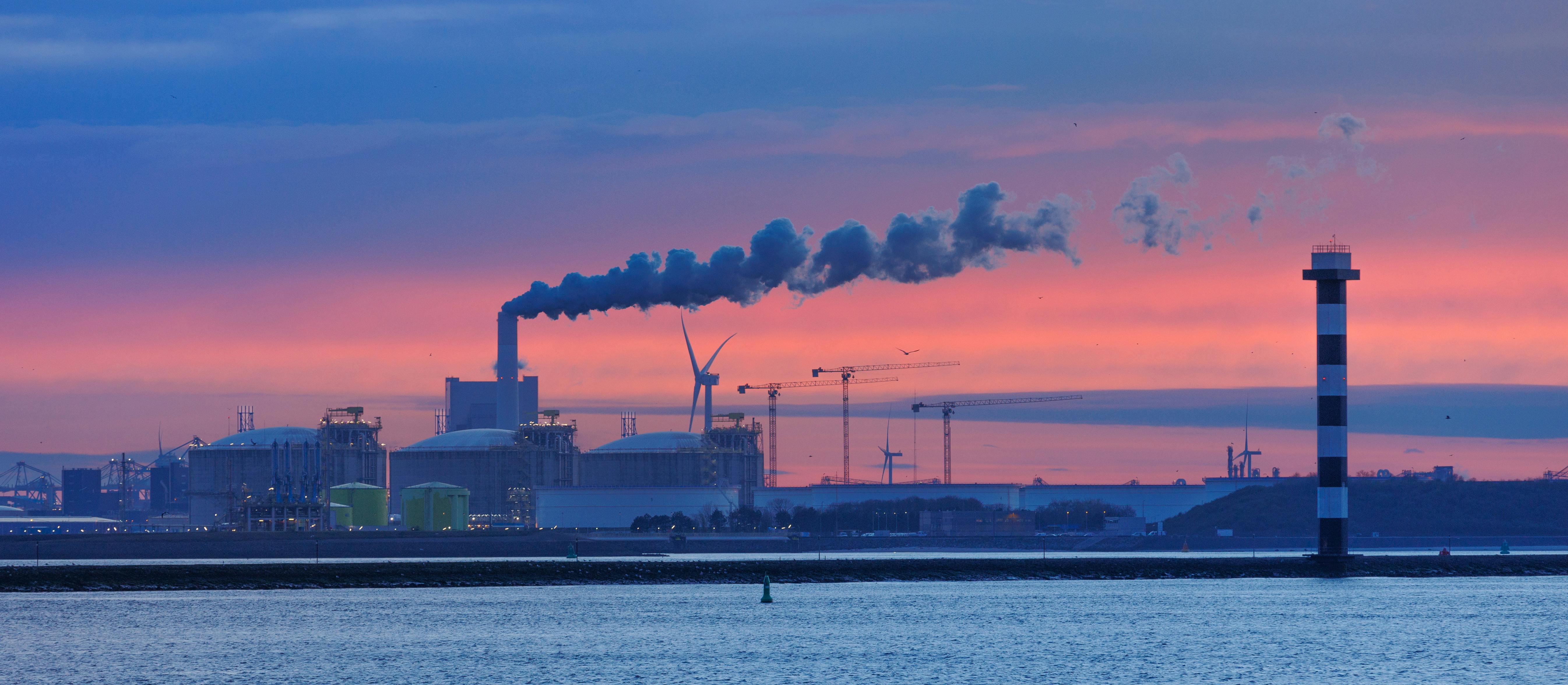 Track carbon footprint with Scope 3 emissions software