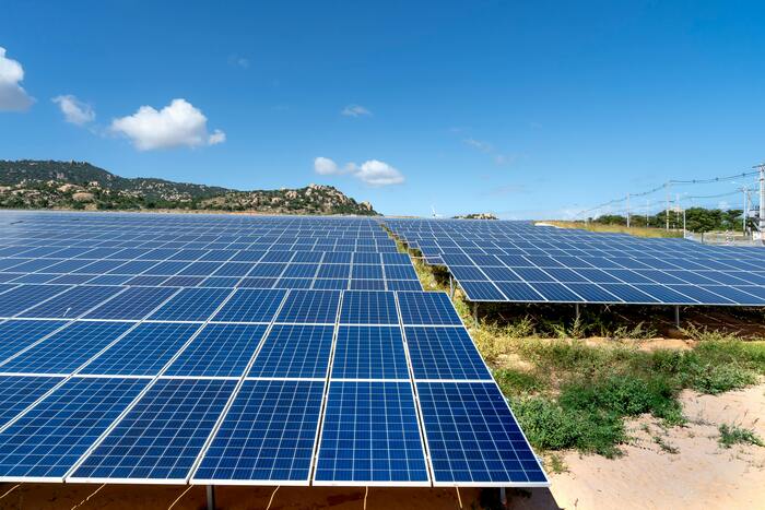decarbonization software