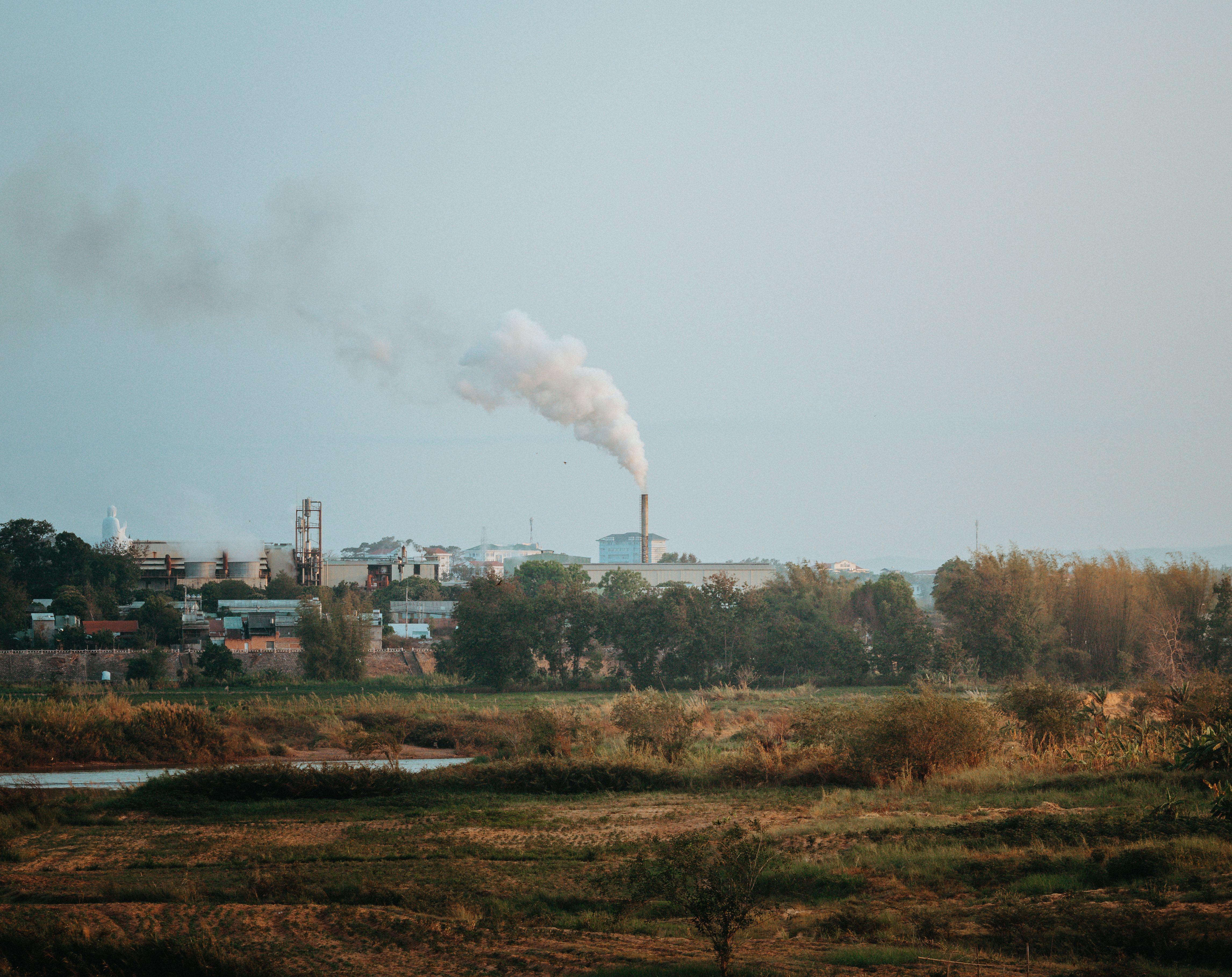 GHG reporting software