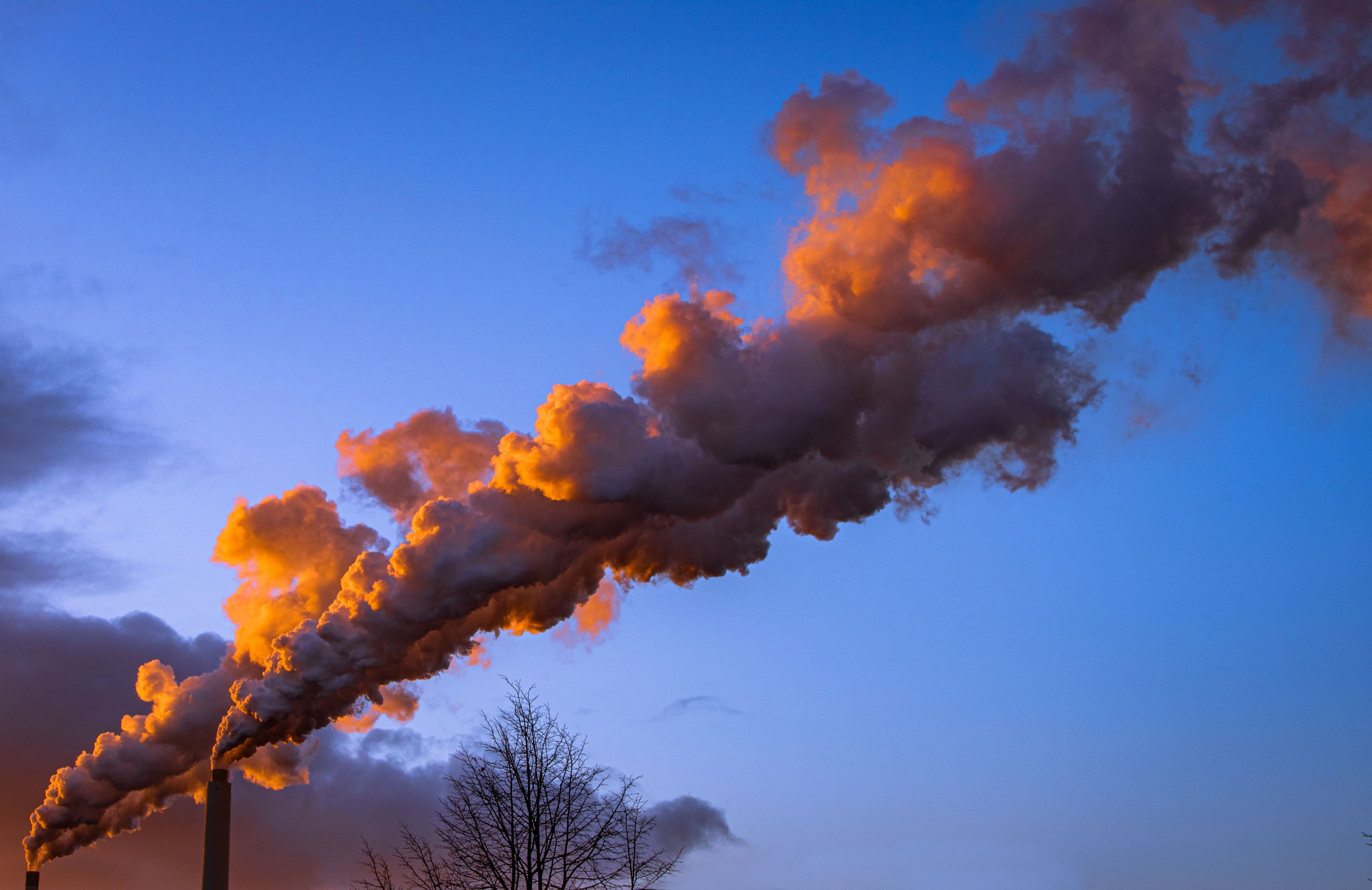 GHG reporting software