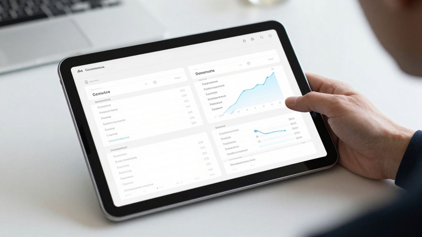 Streamlining reports with unified systems