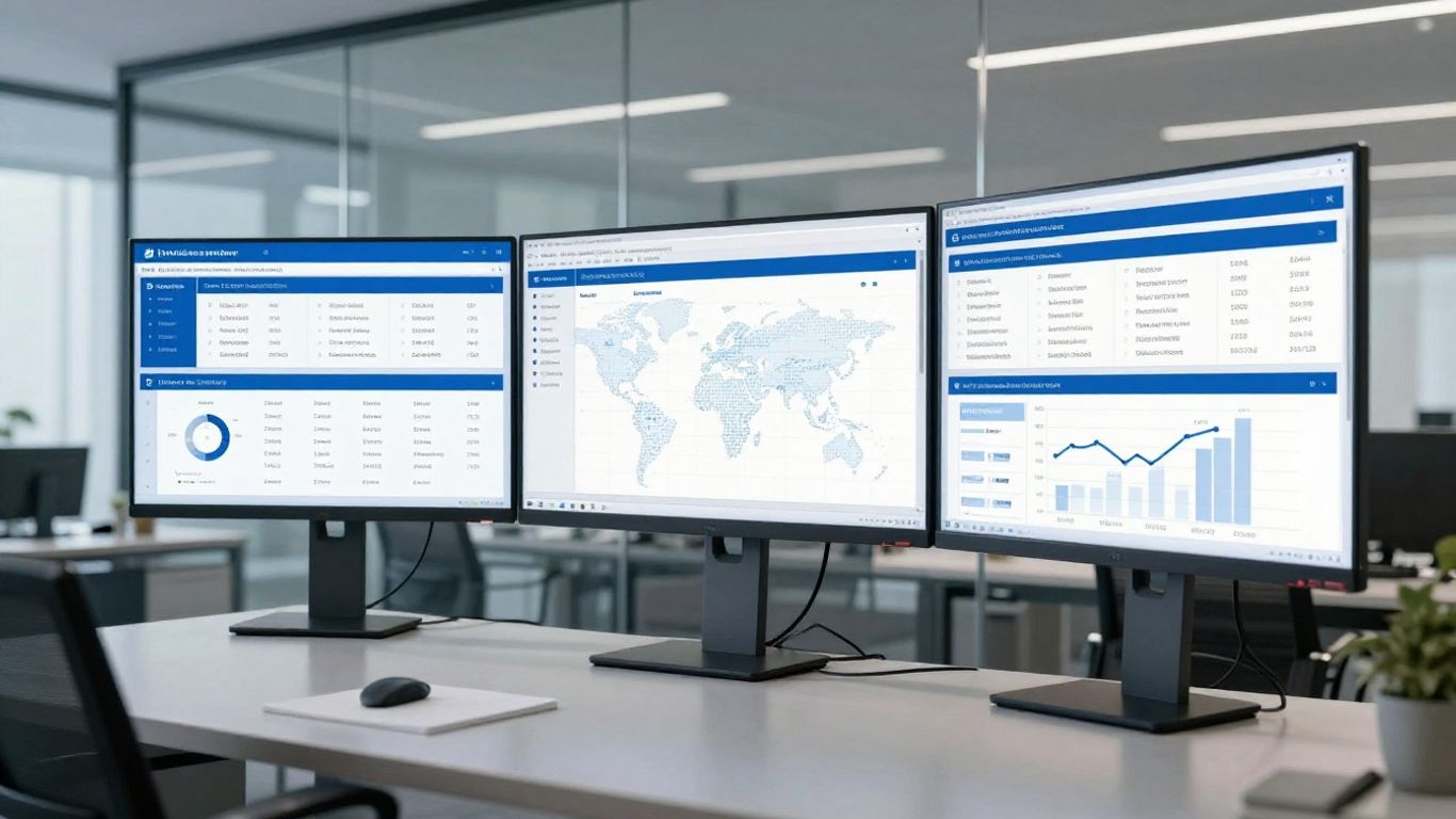 Frameworks guide reporting standards