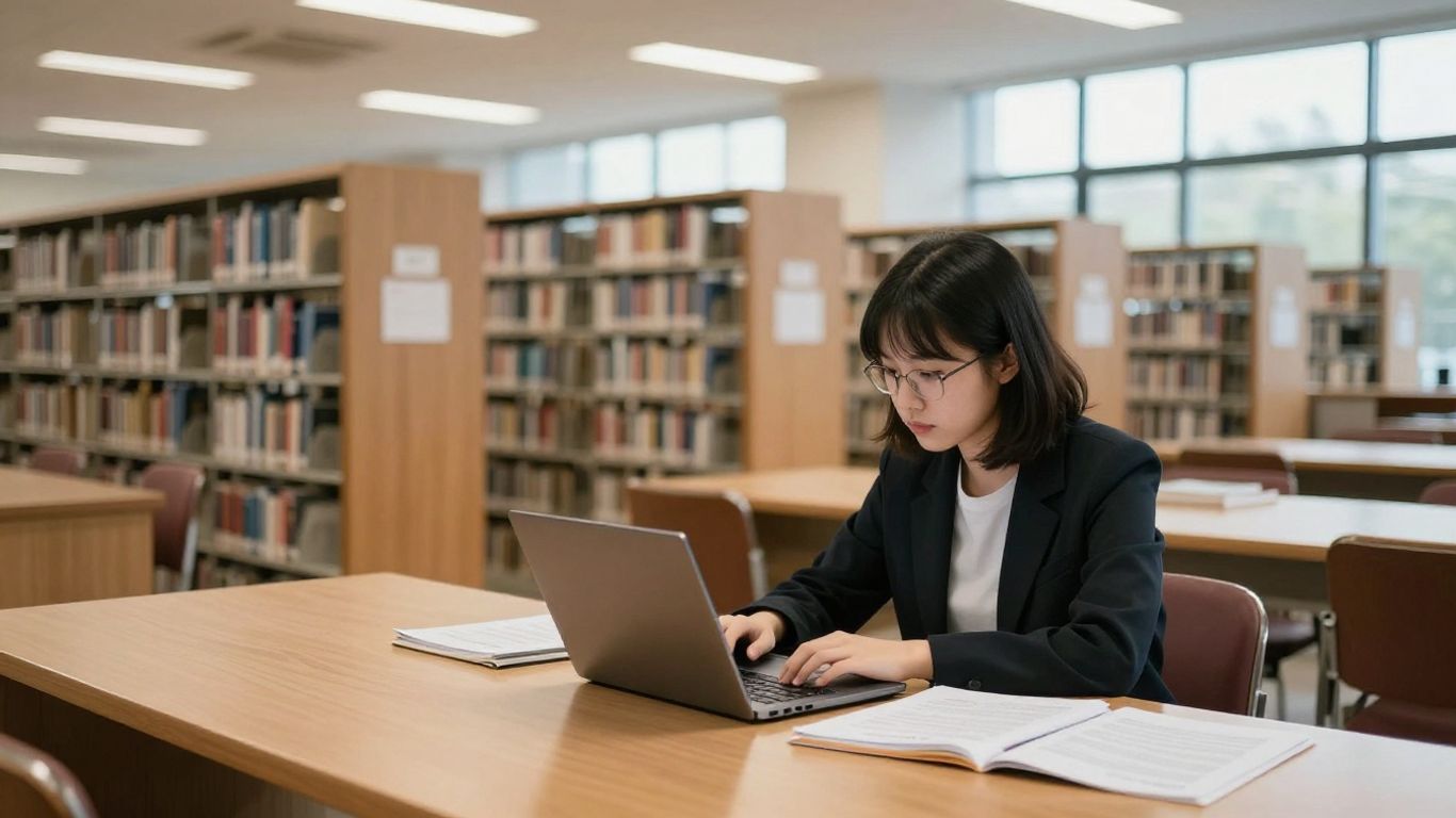 Advanced education and professional networking
