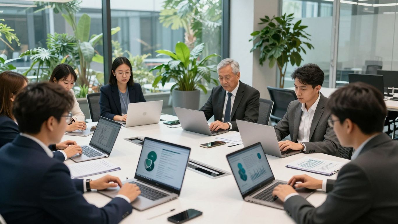 What is ESG reporting? A practical guide to standards, metrics, and implementation