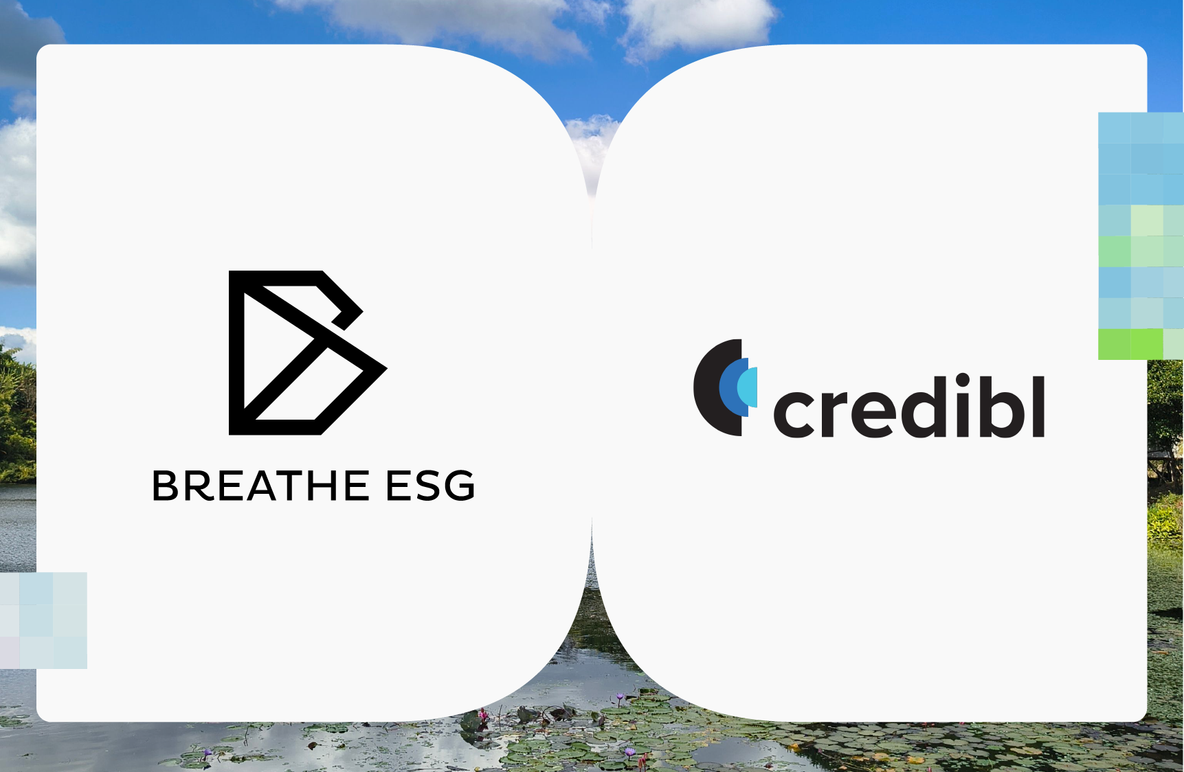 Breathe ESG vs Credibl: Which ESG Platform Fits Your Team in 2026?