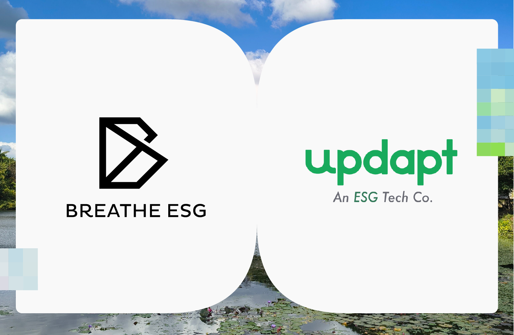 Breathe ESG vs Updapt: Which ESG Platform Fits Your Team in 2026?