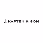 Kapten & Son