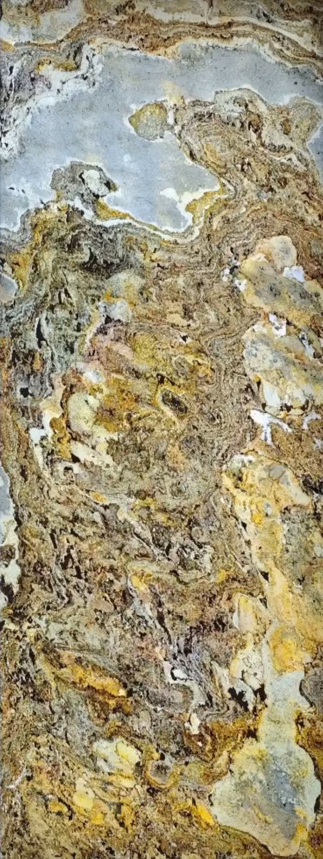 Translucent Stone