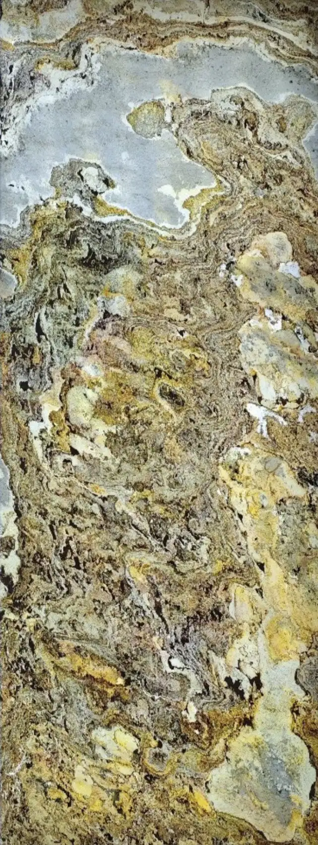 Translucent Stone