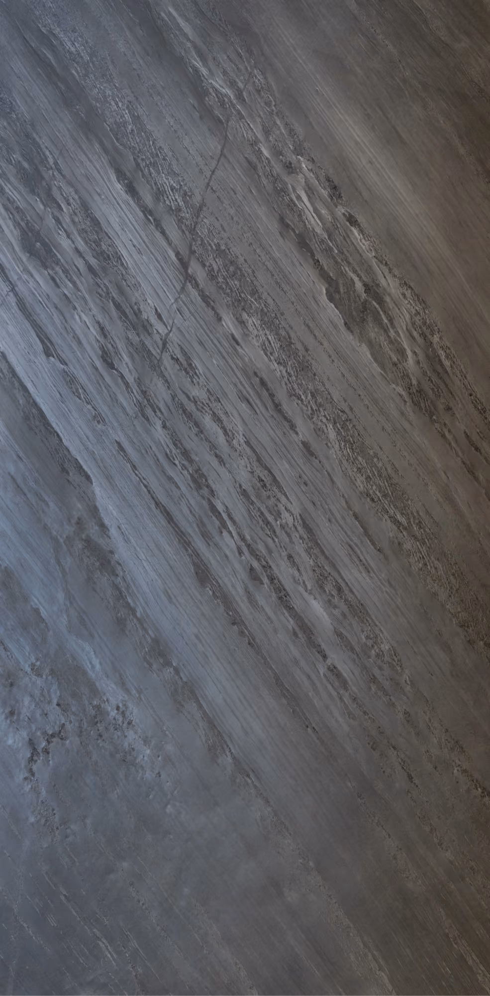 Graphite Chevron