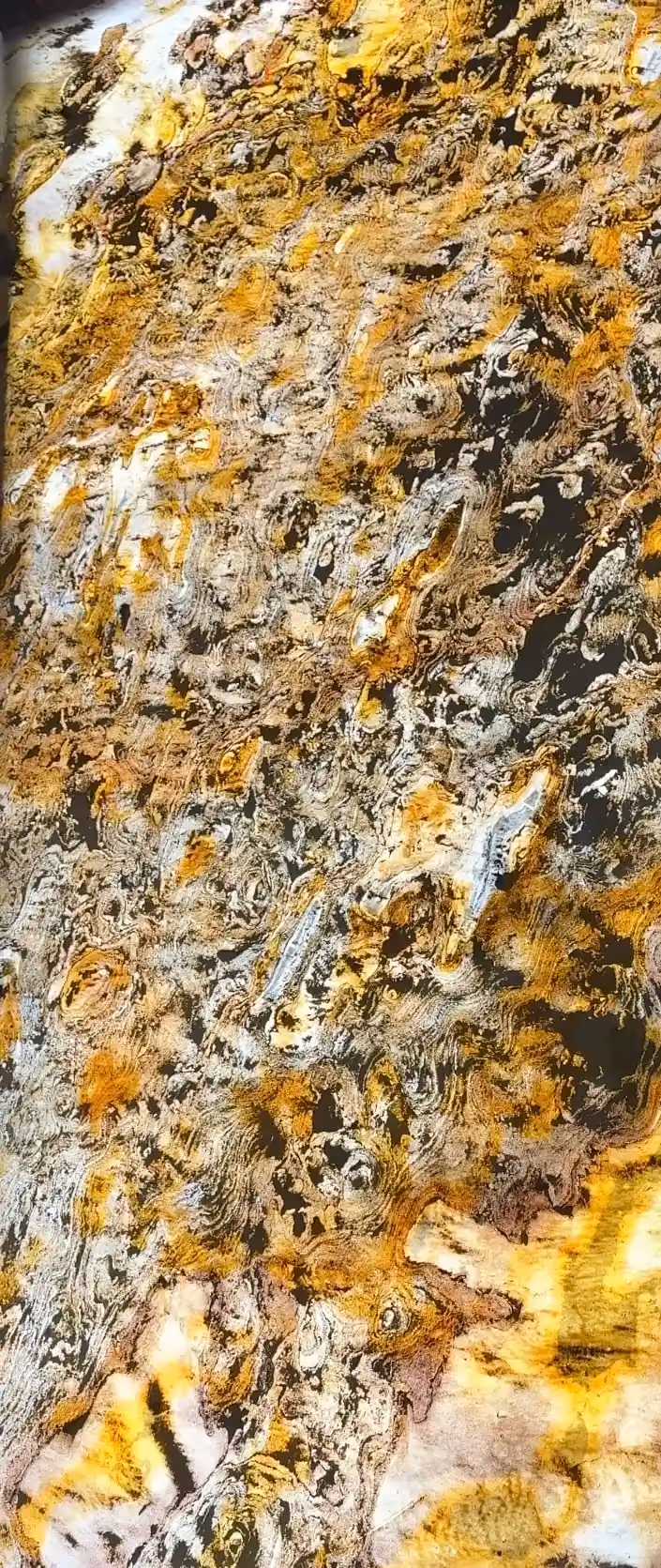 Imperial Gold