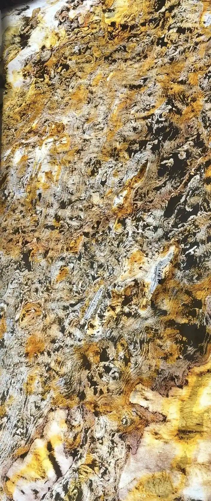 Imperial Gold