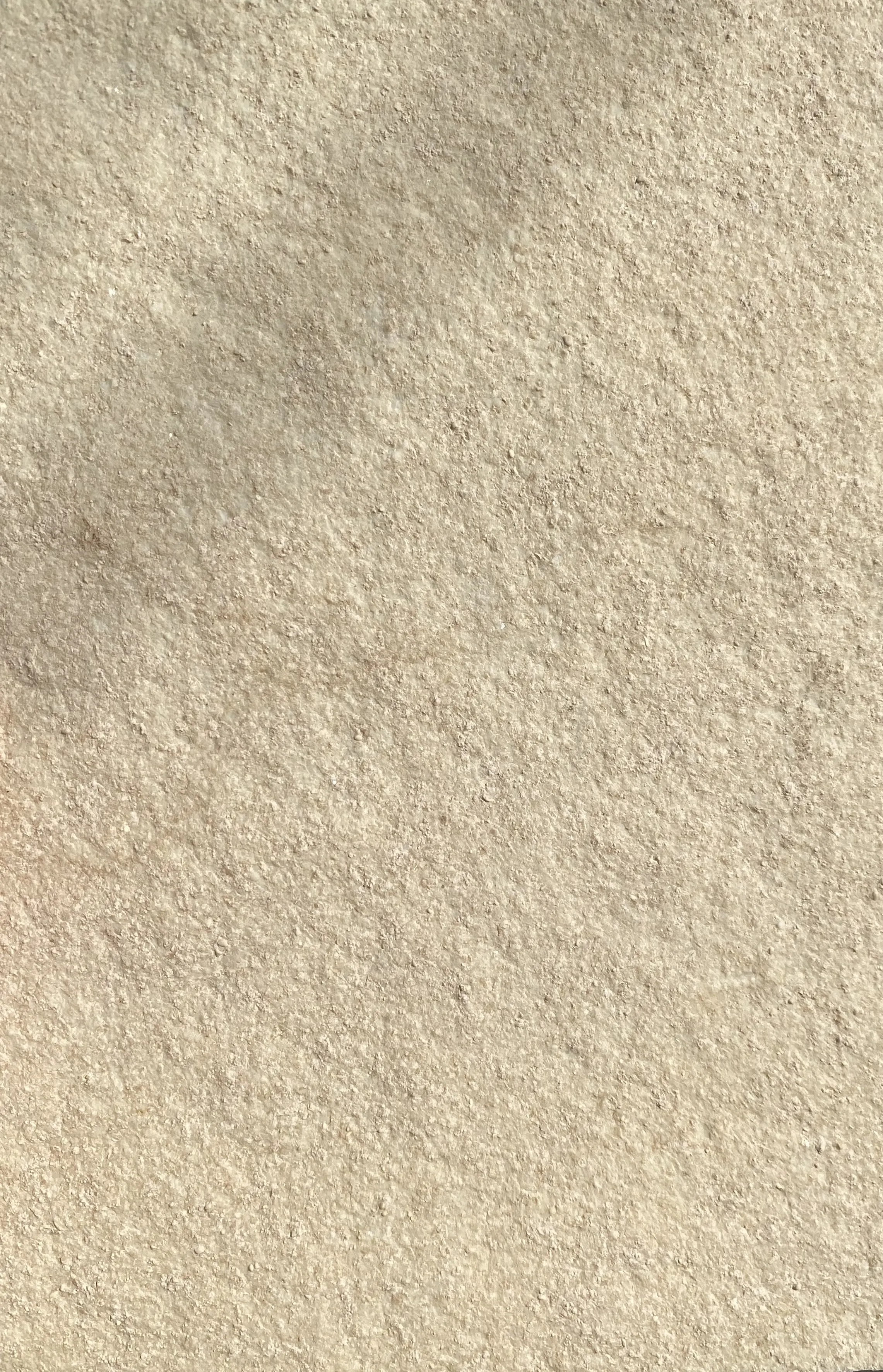 Portugal limestone slab with soft beige natural tones