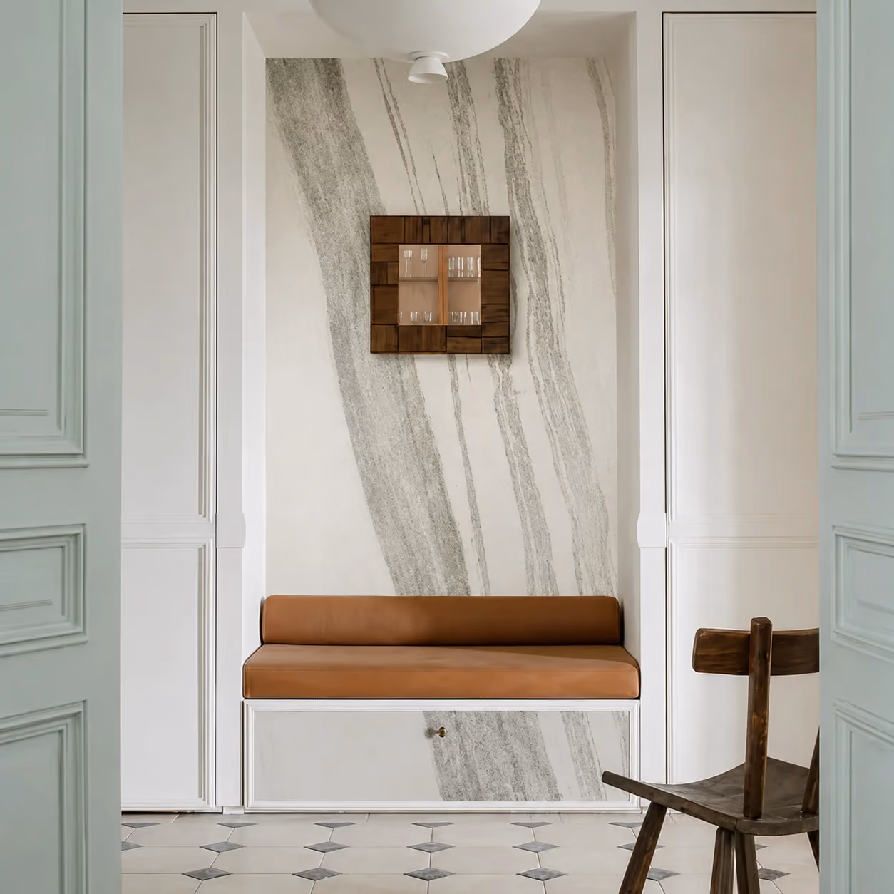 Marble