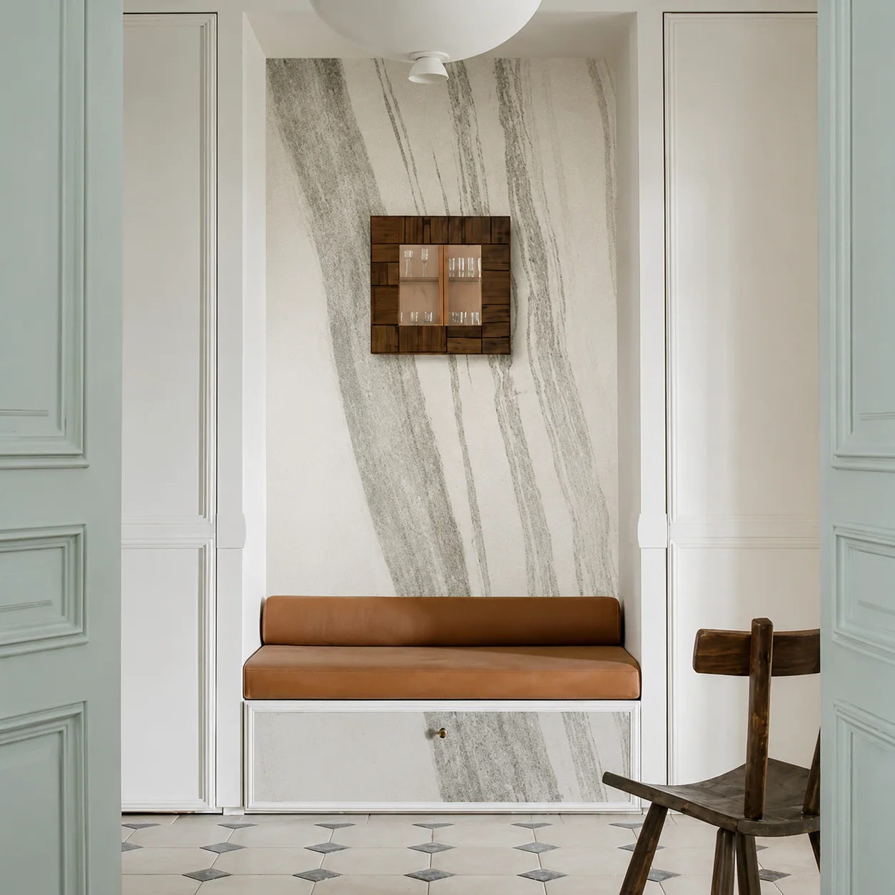 Marble