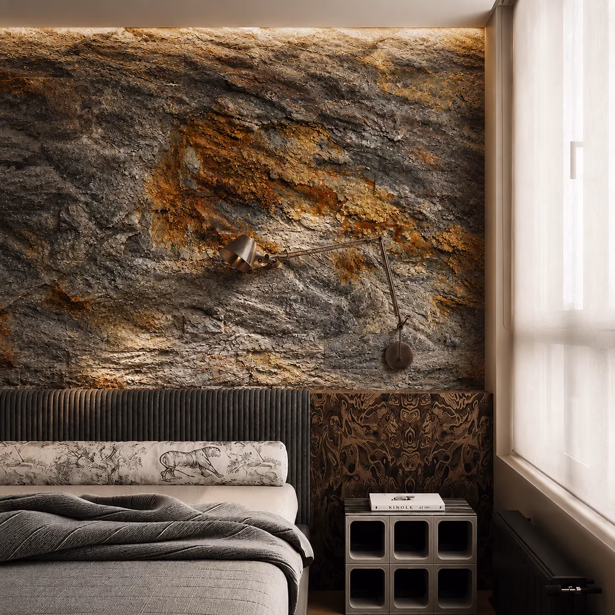 Limestone