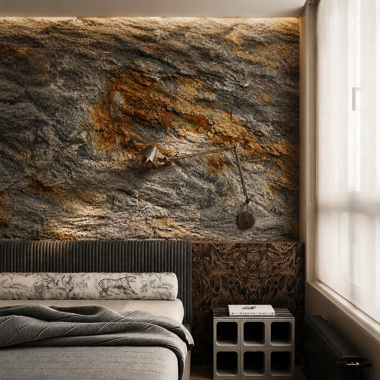 Limestone
