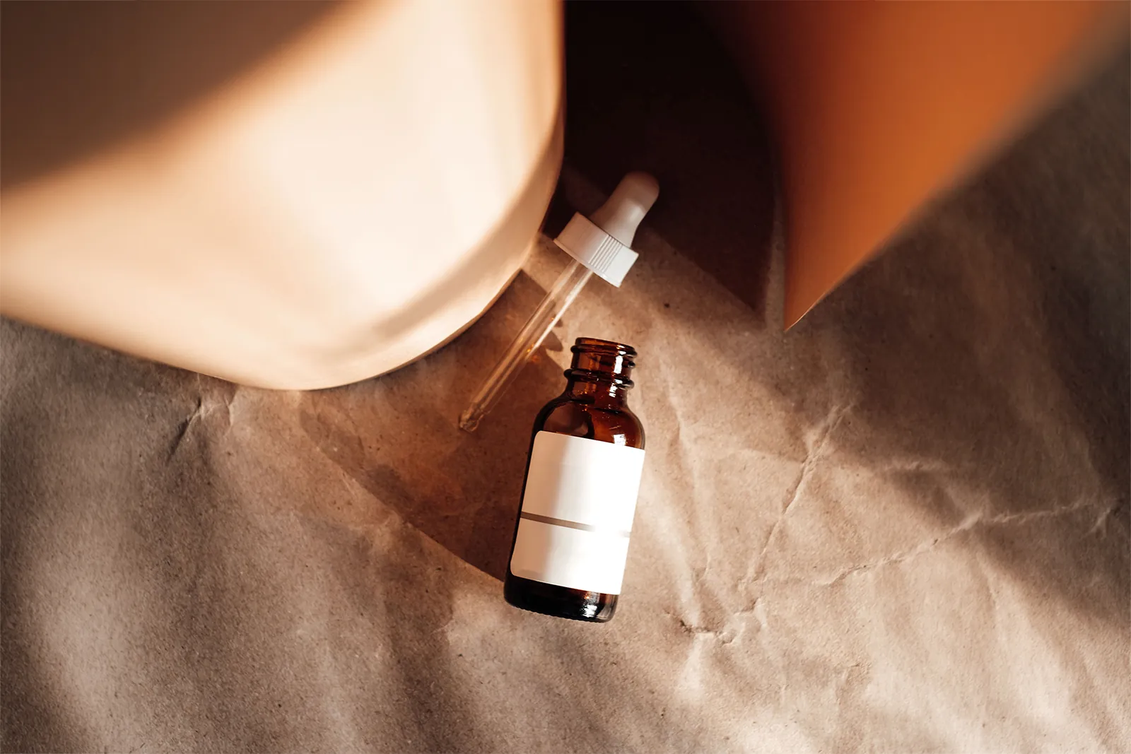 Ultra Vit C peel behandeling