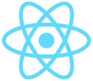 React