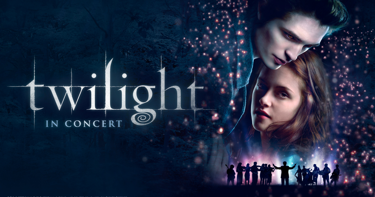Twilight In Concert