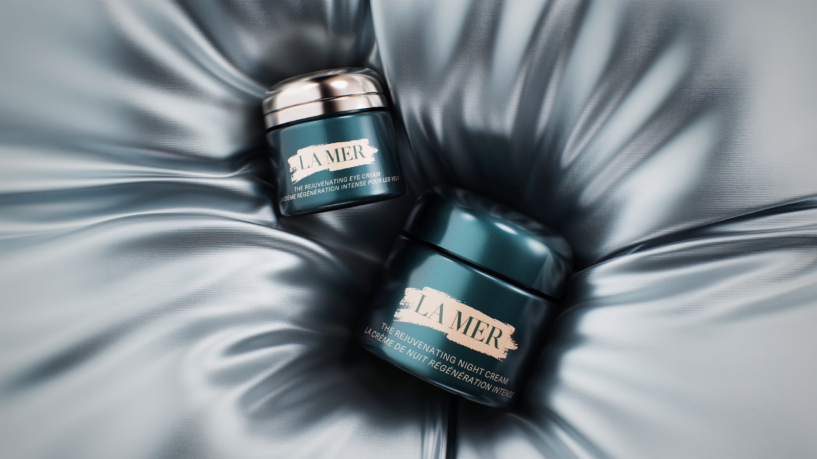 The Rejuvenating Eye Cream