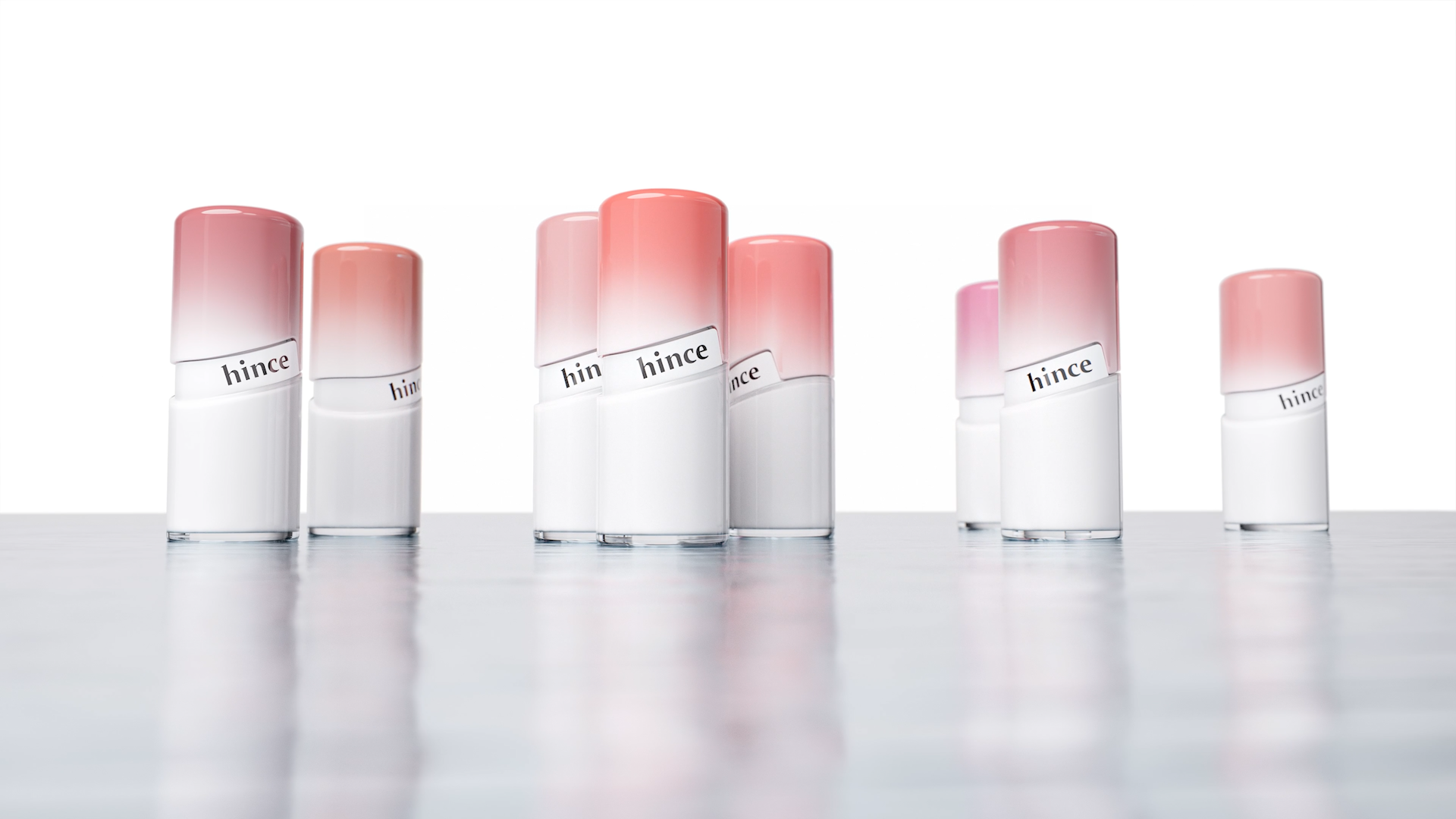 Mirror Dew Gloss