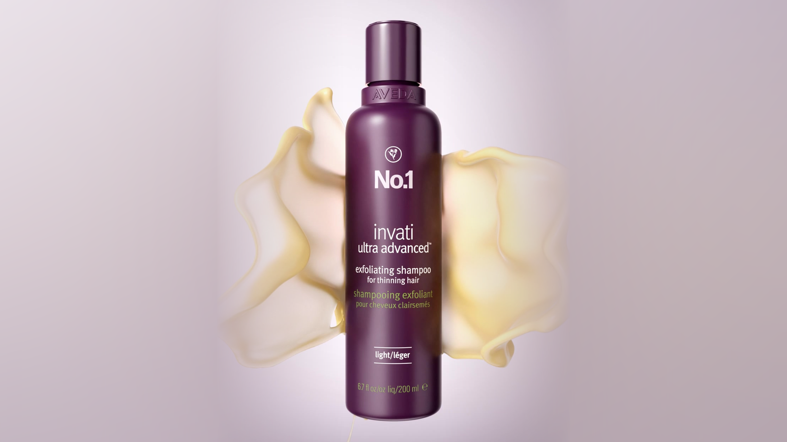 Invati Ultra Advanced Exfoliating Shampoo