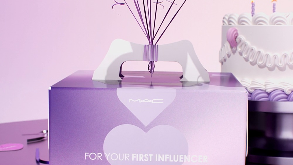 Gift Campaign