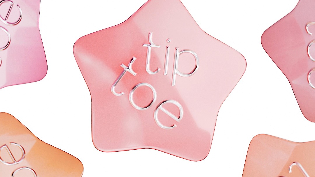 Glow Sorbet Tint