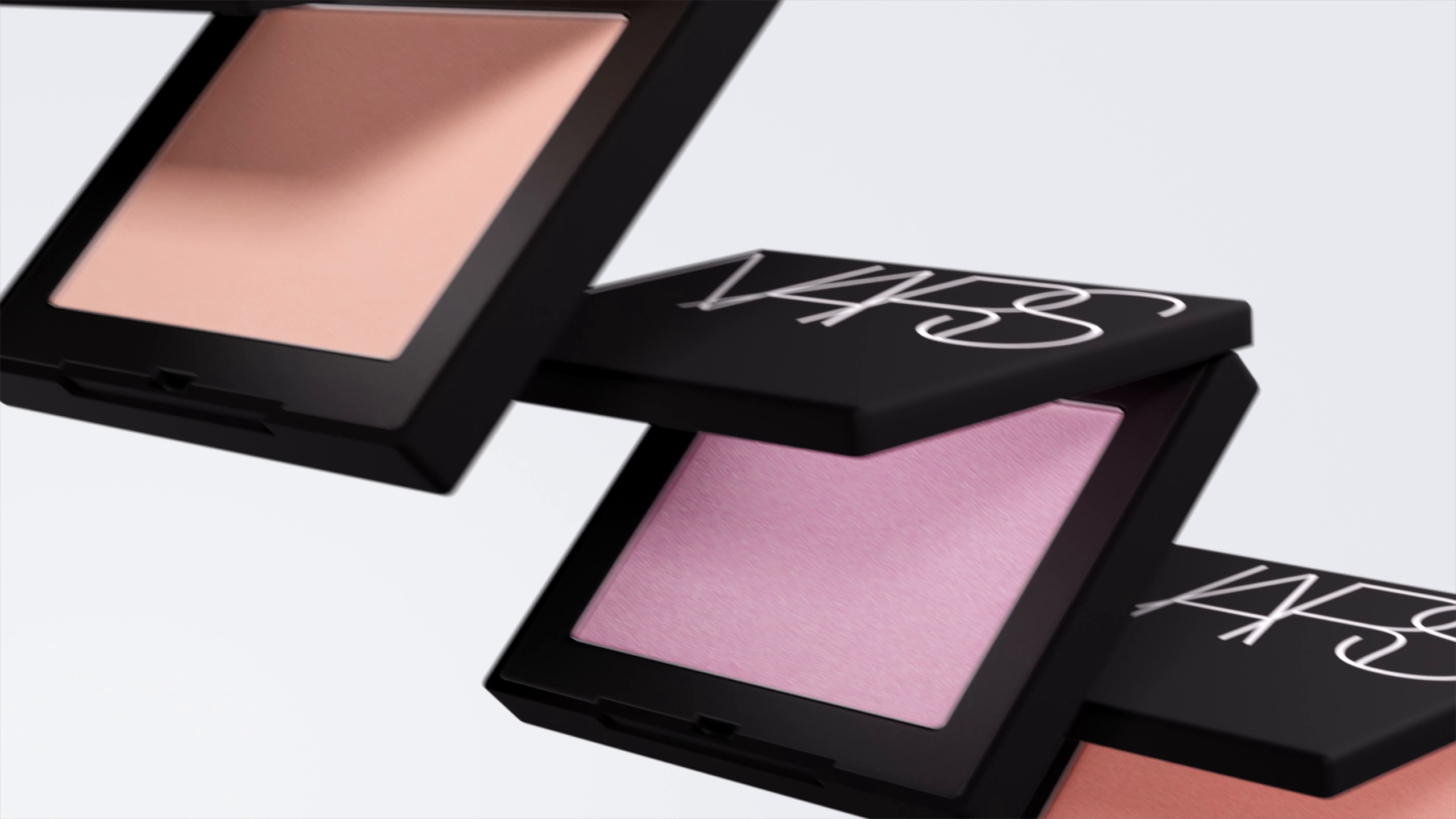Blush Shade Extension