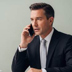Business assessment consultation