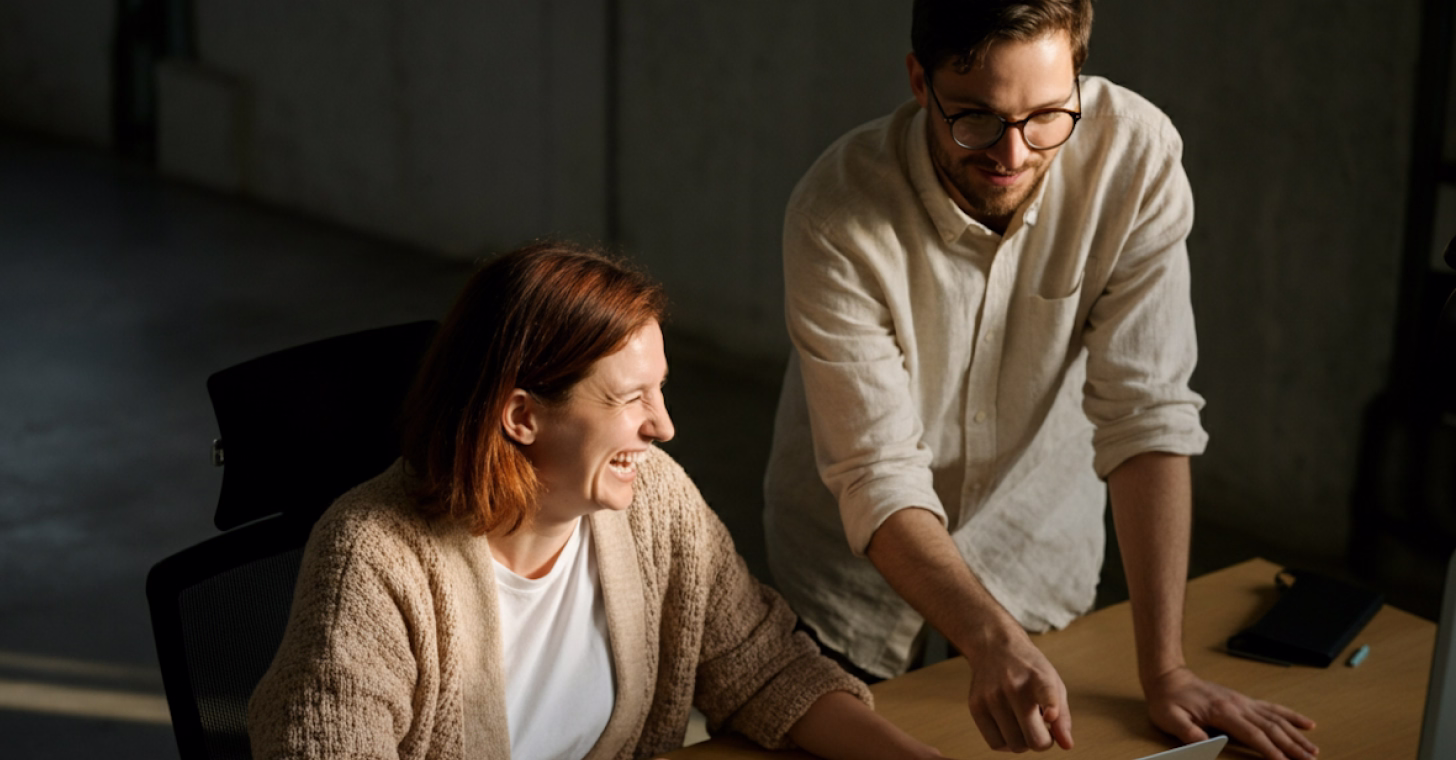 Leadership development impact