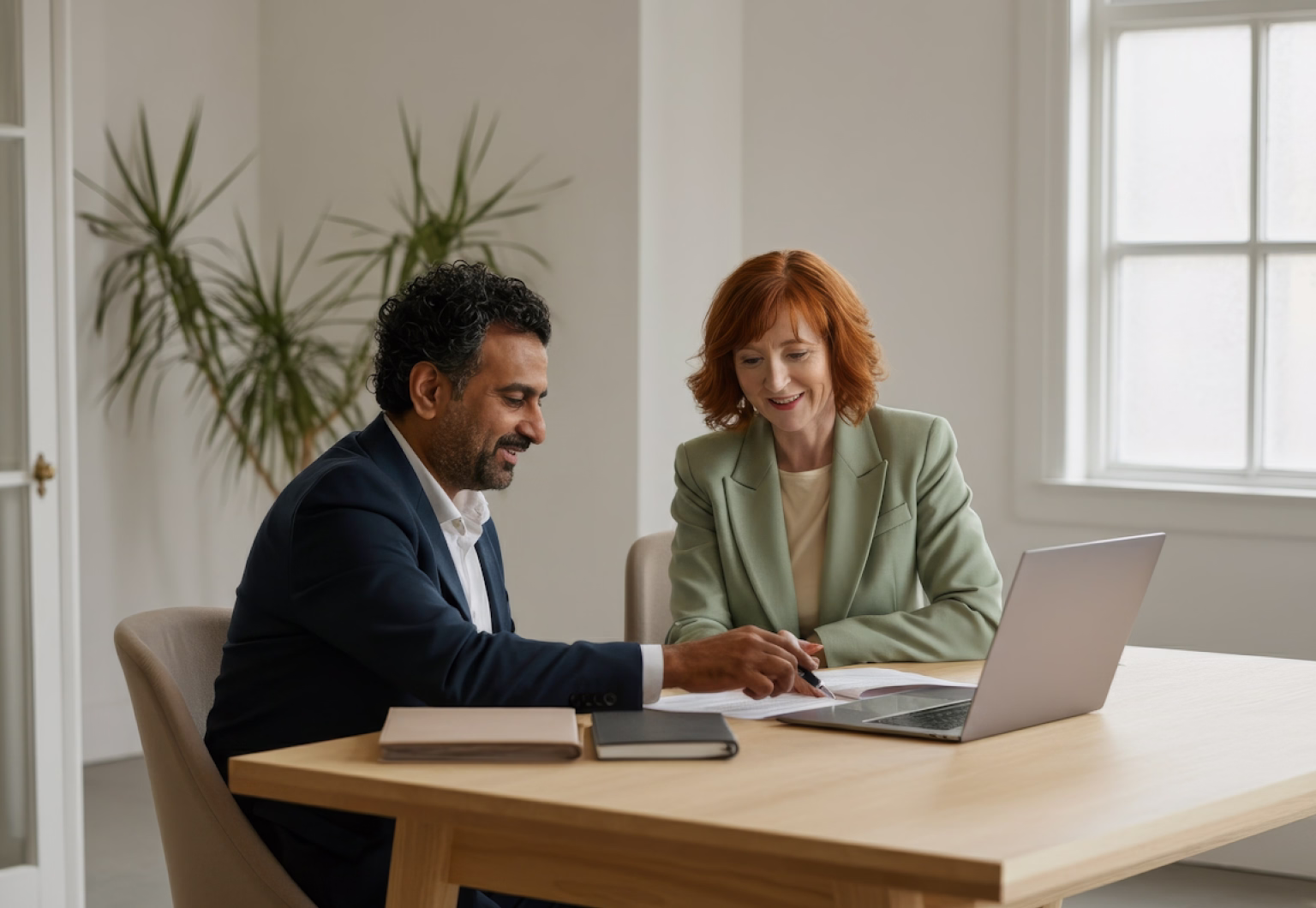 Building high performance teams
