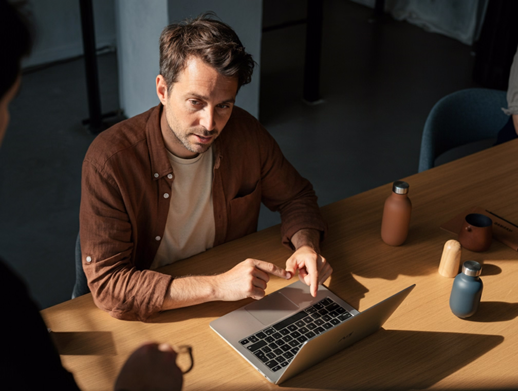 Driving sustainable business growth