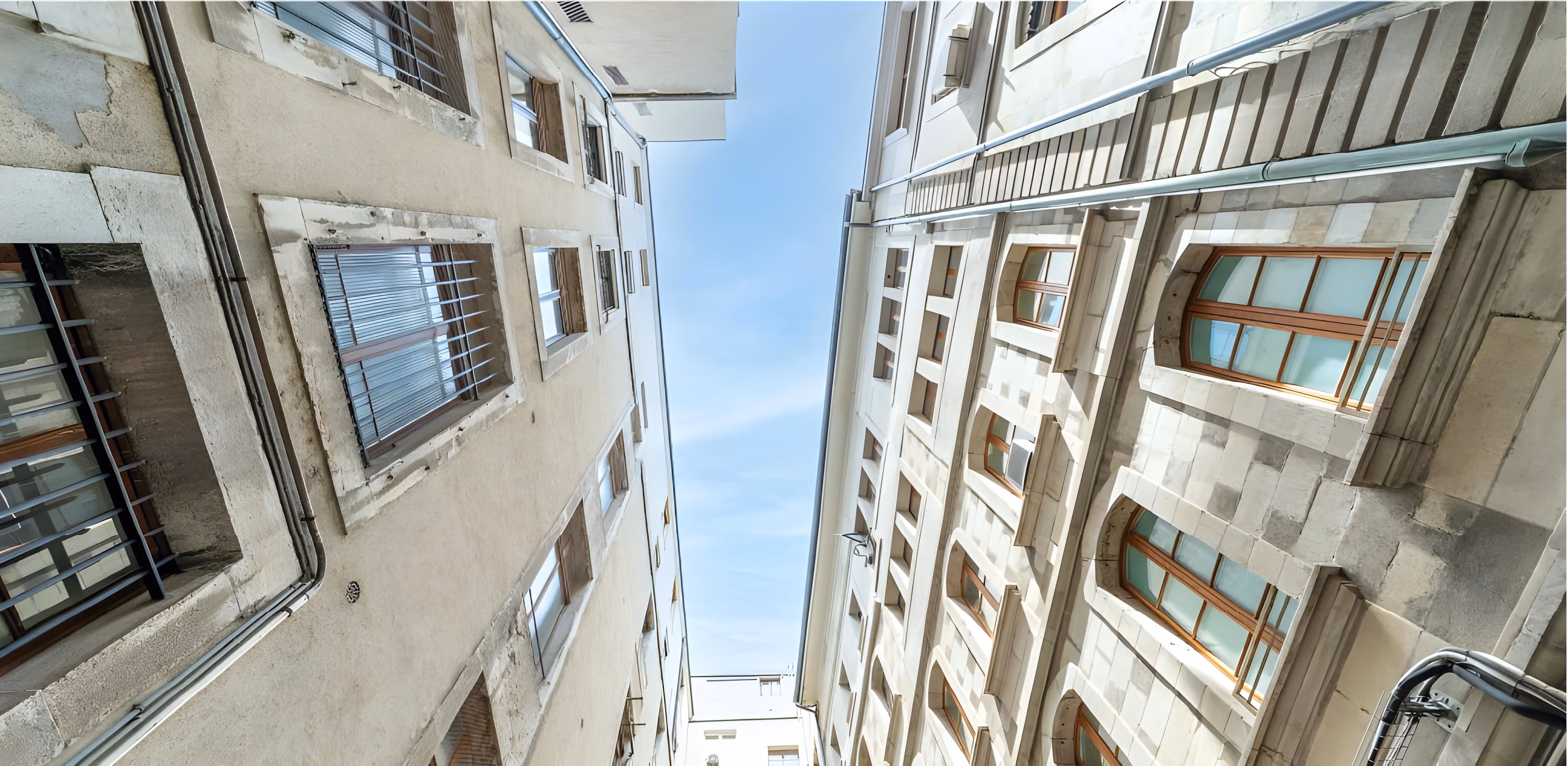 Place du Molard 3 de extérieur