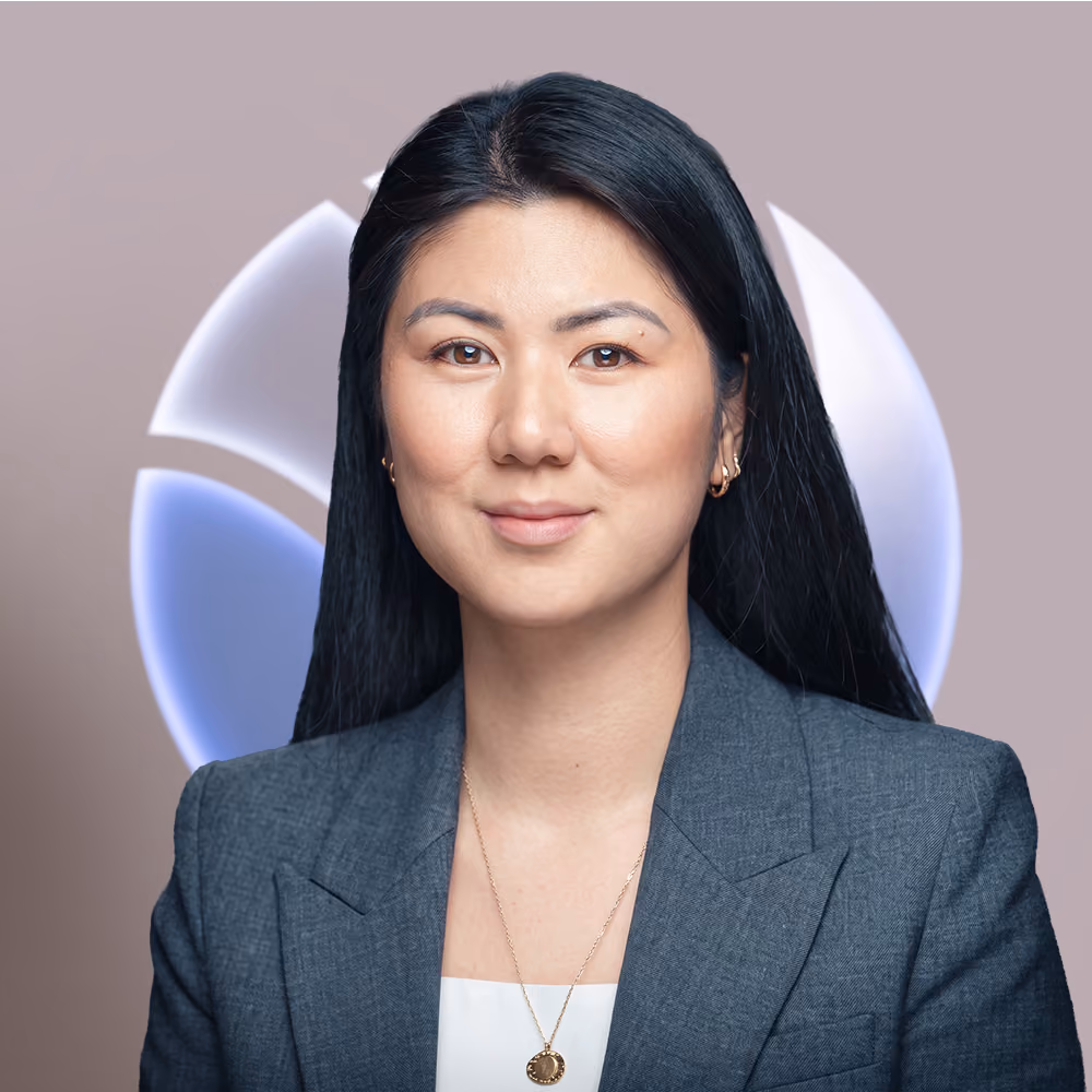 Professional headshot of Ms. Mi Vien