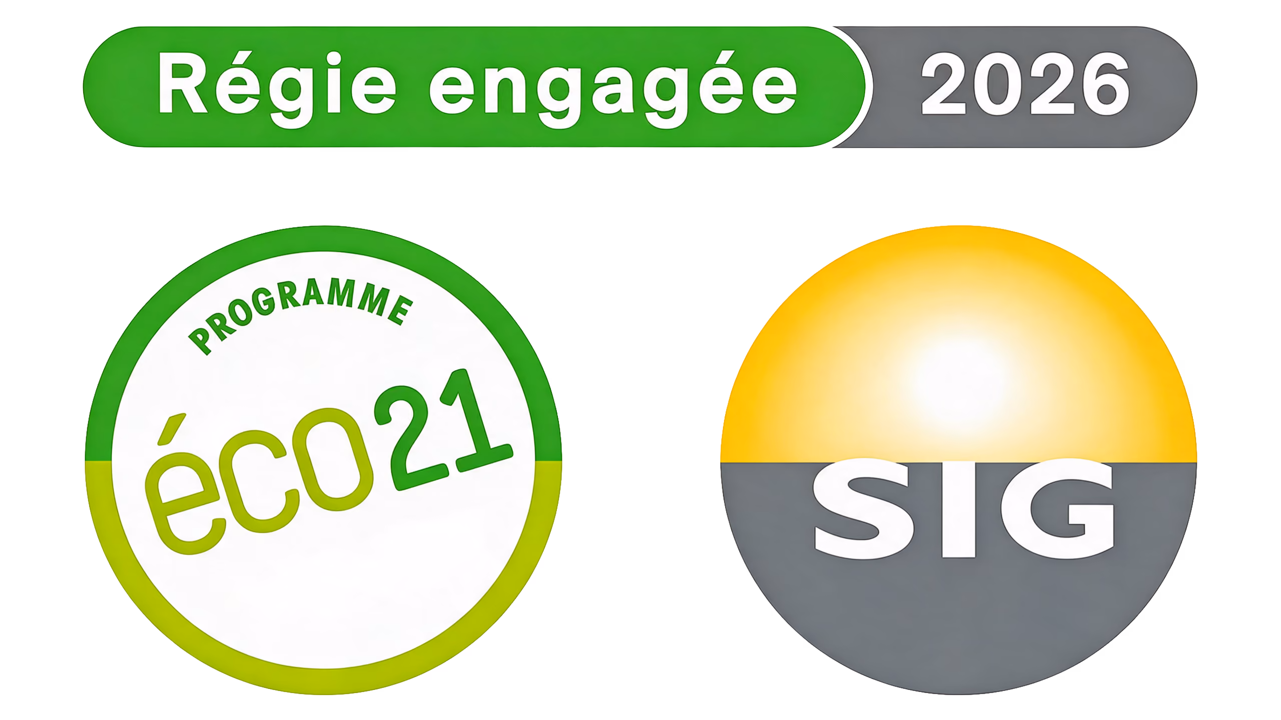 Logo de Eco-21