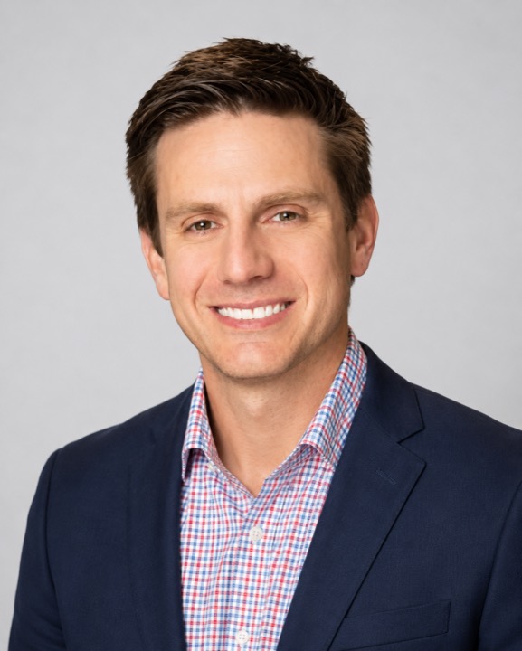 James C. Evans