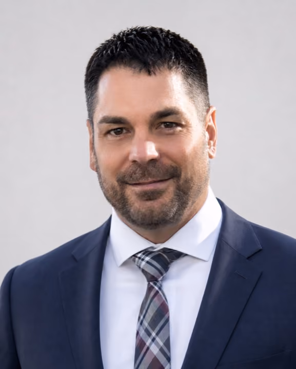 Ben Sprague