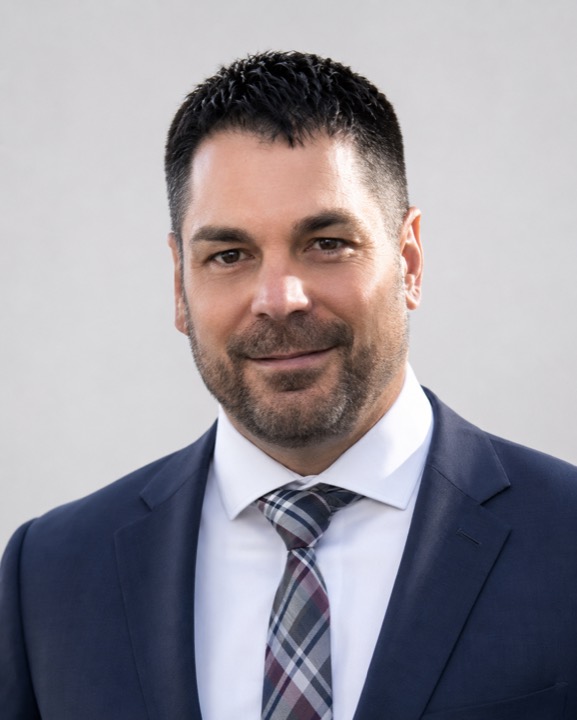 Ben Sprague