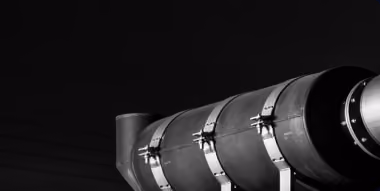 Alpine equipment detail