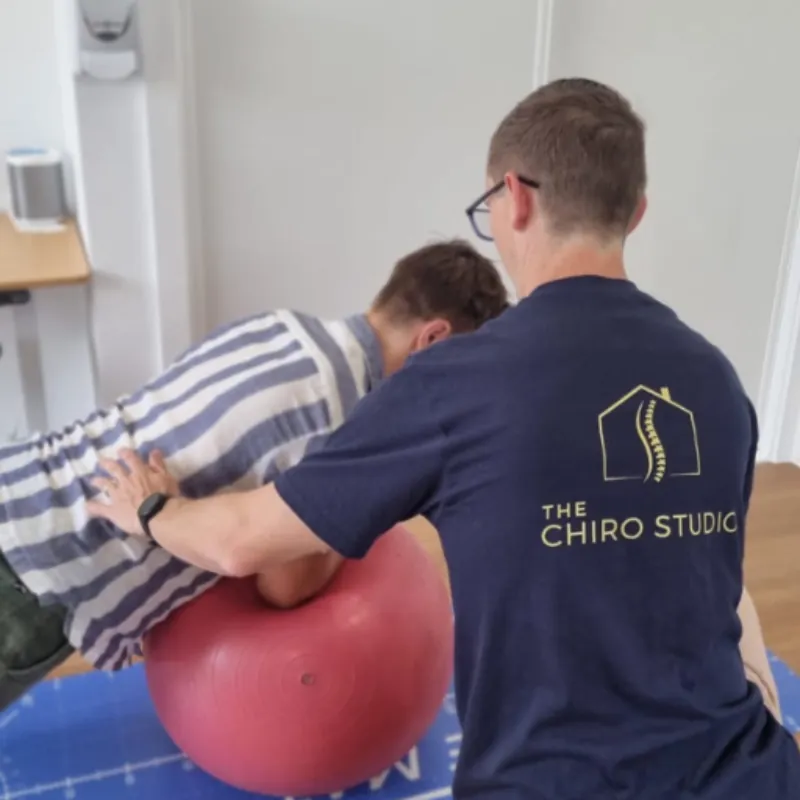 Movement rehabilitation